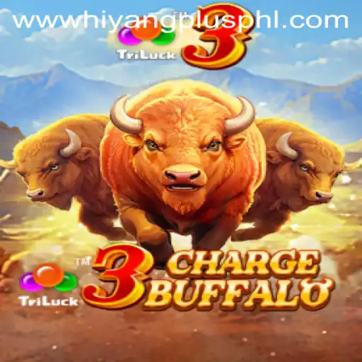 Discover the Thrill of 3ChargeBuffalo: A Unique Gaming Experience