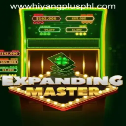 Discovering the Intriguing World of ExpandingMaster: A Modern Gaming Phenomenon
