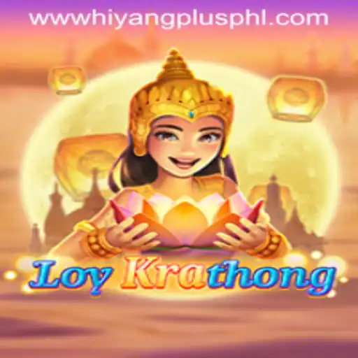 Discover the World of LoyKrathong: A Unique Gaming Experience with Hiyang Plus