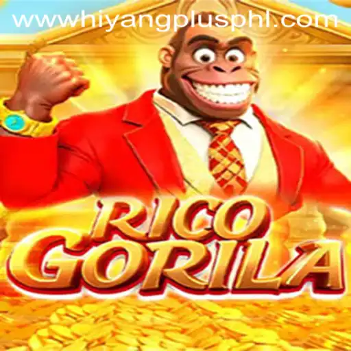 Unveiling the Thrills of RicoGorila: A New Gaming Phenomenon with Hiyang Plus
