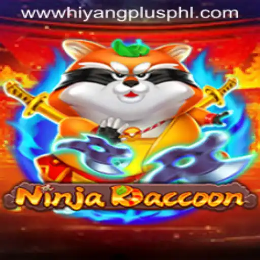 NinjaRaccoon: The Adventure of a Lifetime with Hiyang Plus