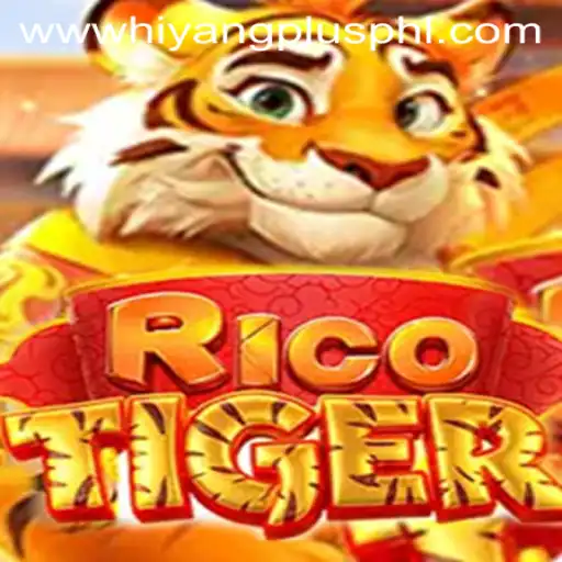 Dive into the Exciting World of RicoTiger with Hiyang Plus