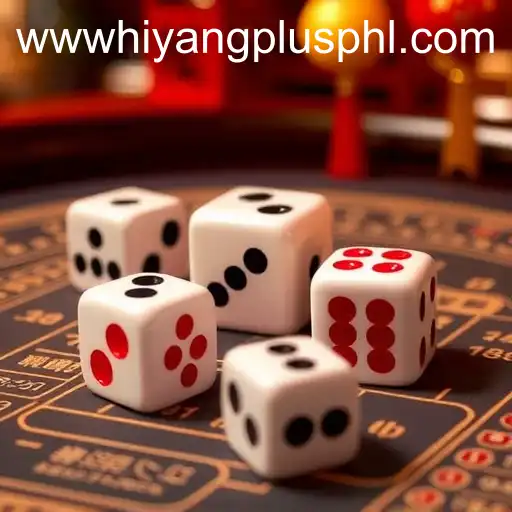 Exploring the World of Sic Bo with Hiyang Plus