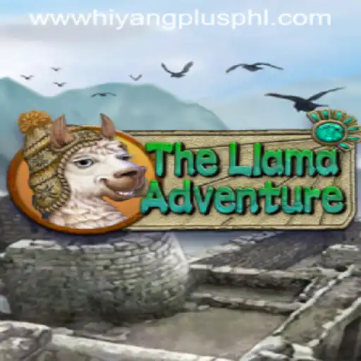 Discover the Enchanting World of TheLlamaAdventure and Unravel Its Mysteries